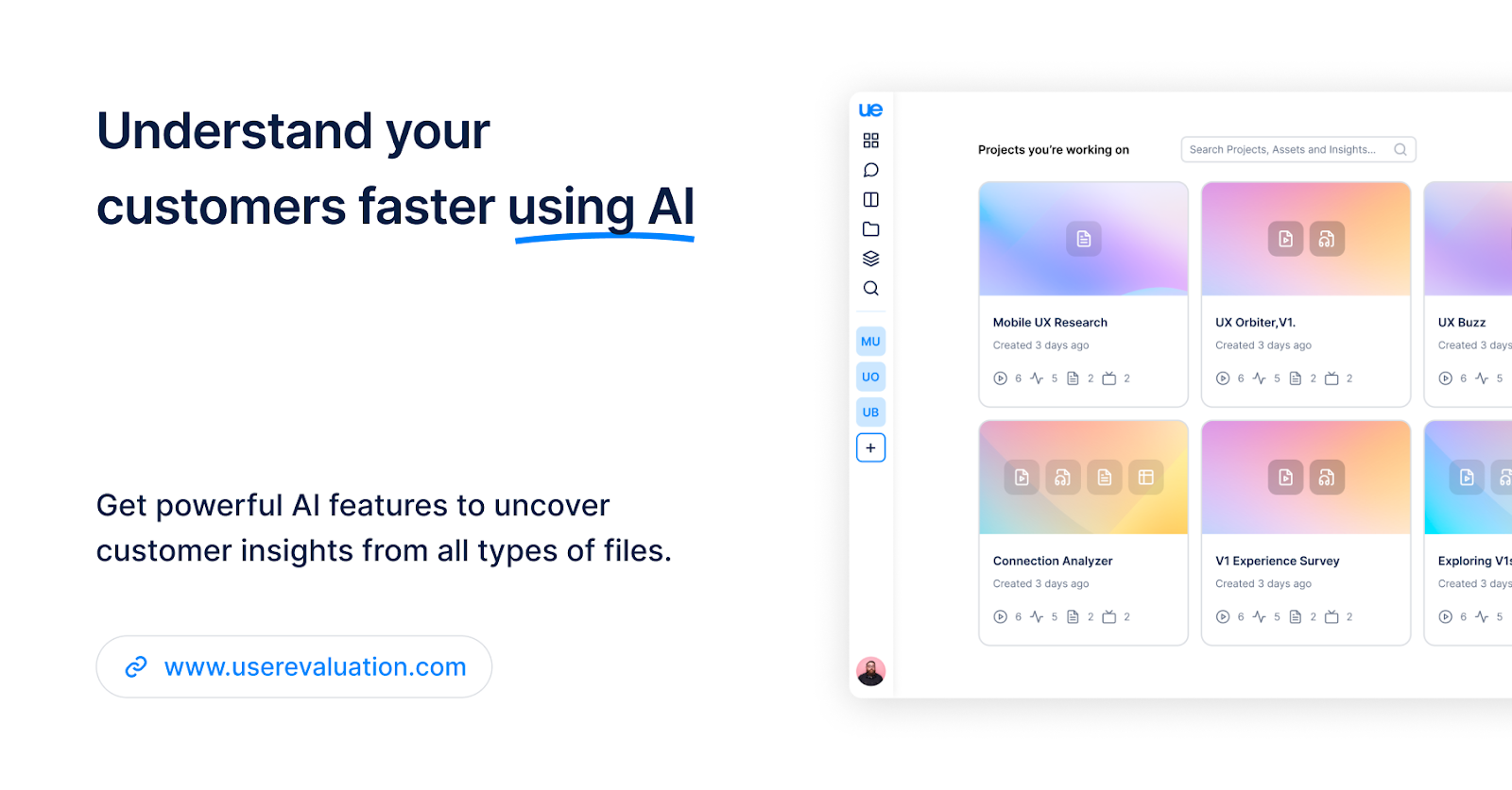 AI Tools User Evaluation