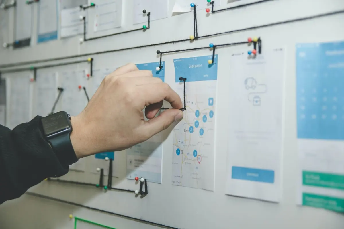 Conduct Research Sharing Insights