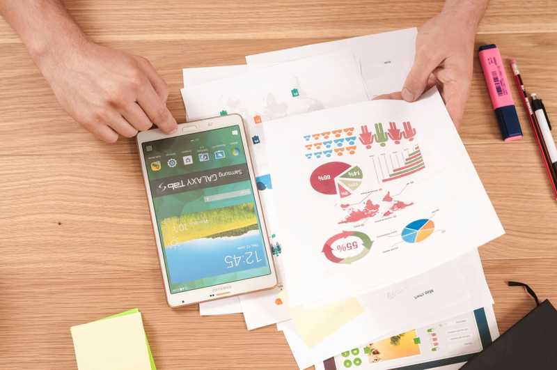 Gather and Organize Data